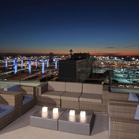 H Hotel Los Angeles, Curio Collection By Hilton Exterior foto