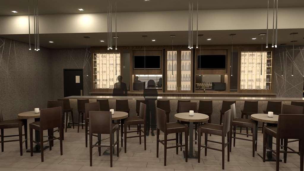 H Hotel Los Angeles, Curio Collection By Hilton Restaurante foto