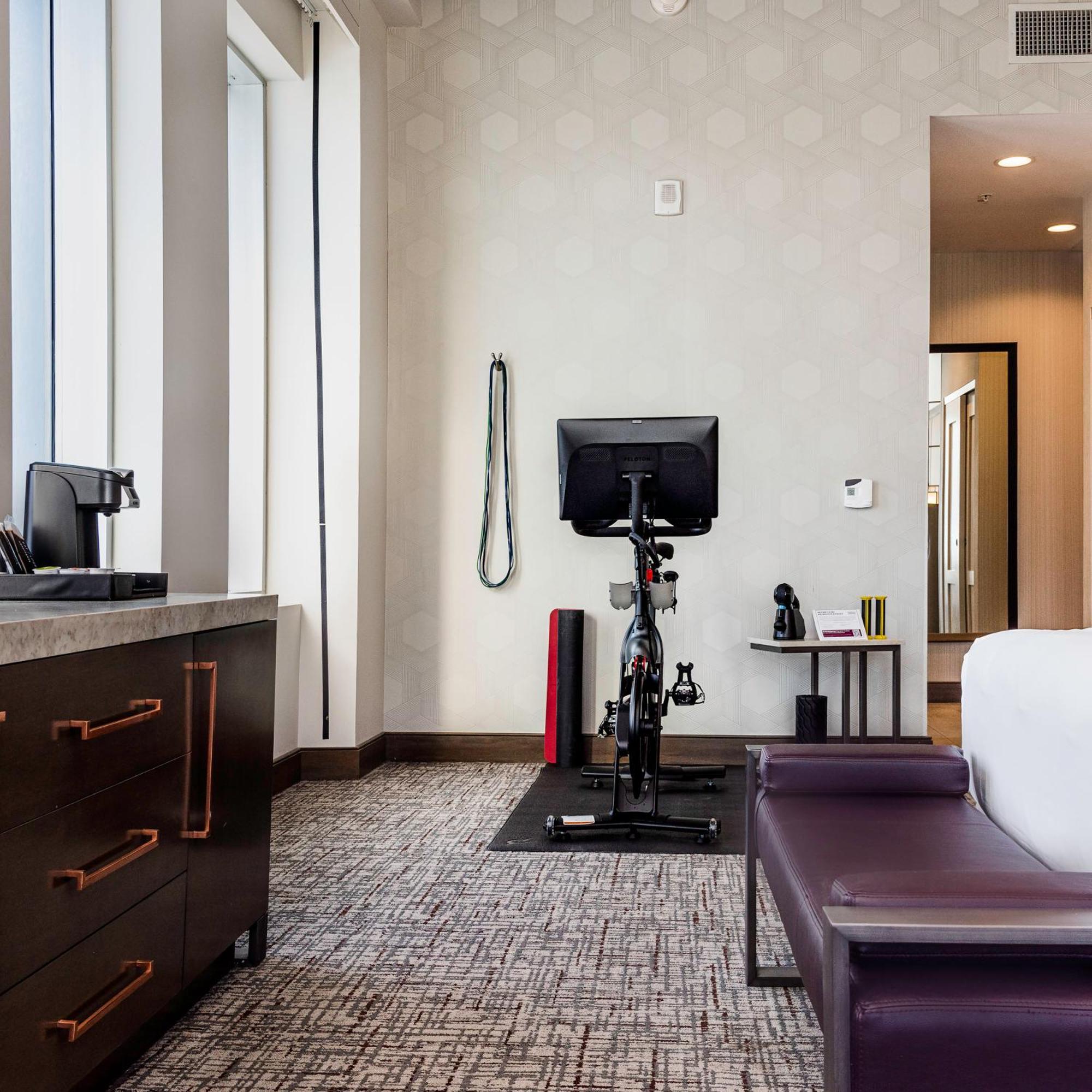 H Hotel Los Angeles, Curio Collection By Hilton Exterior foto