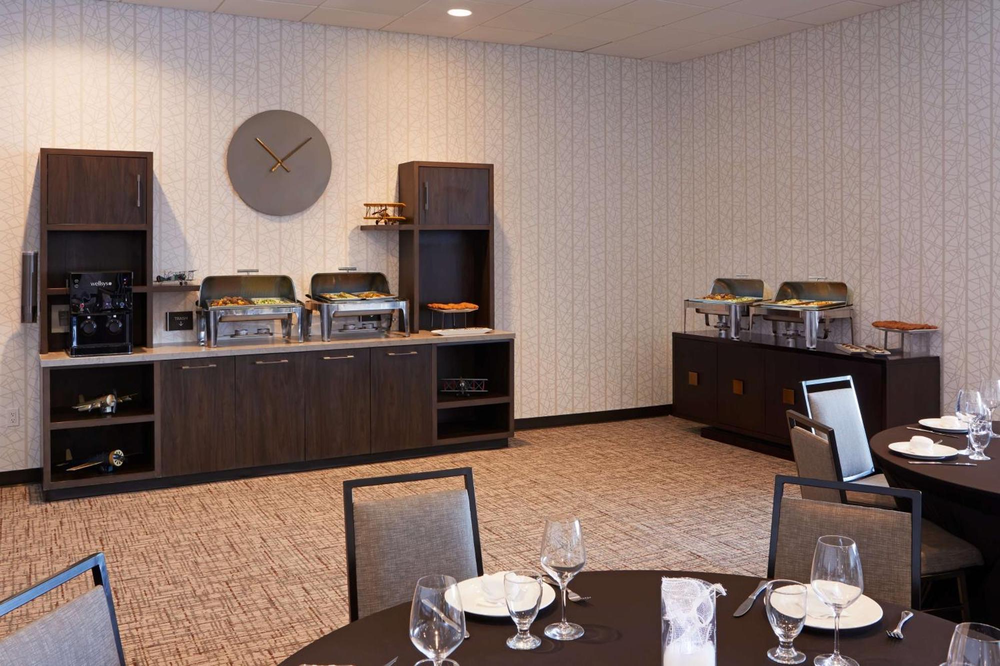 H Hotel Los Angeles, Curio Collection By Hilton Exterior foto