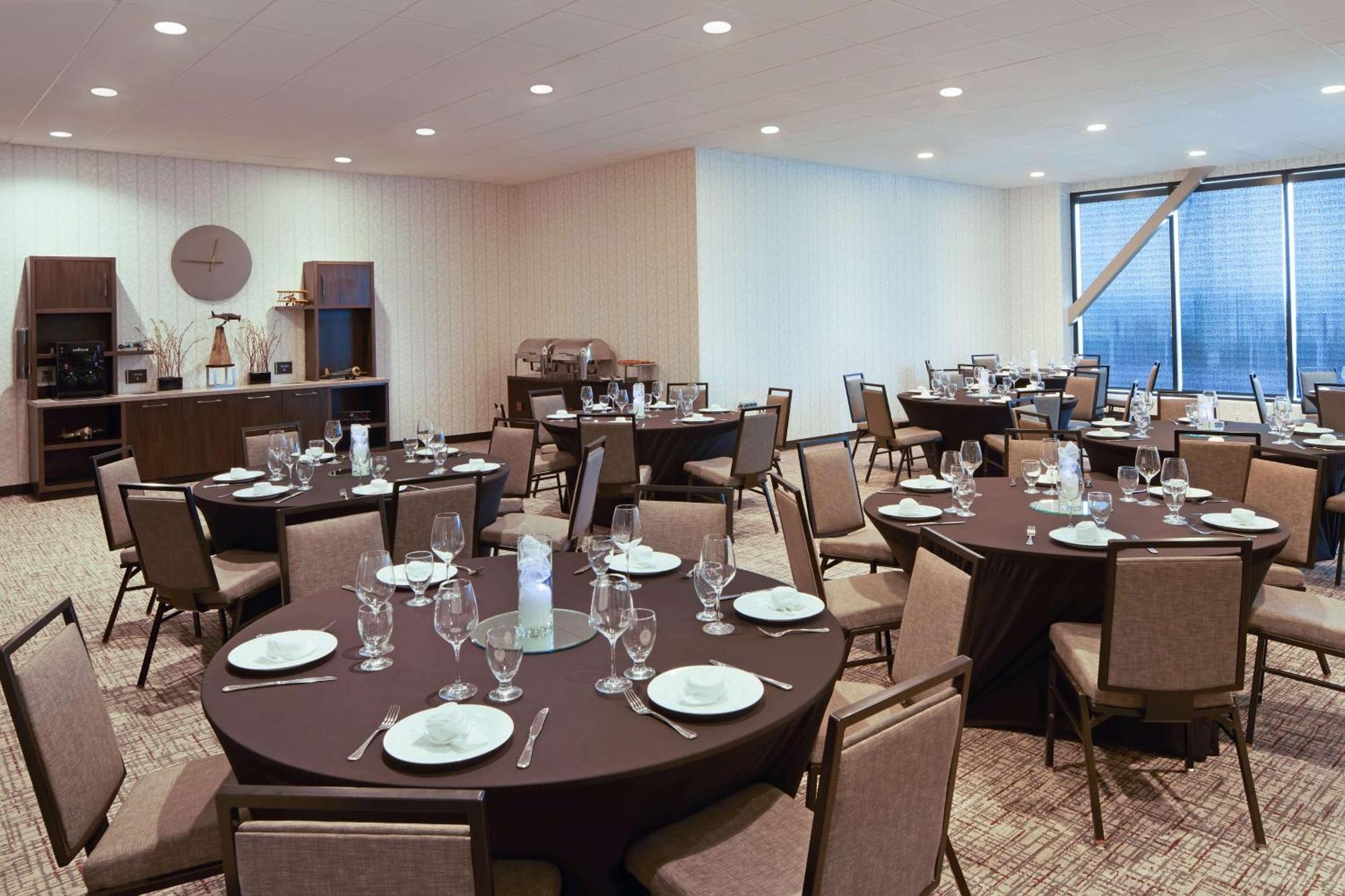H Hotel Los Angeles, Curio Collection By Hilton Exterior foto