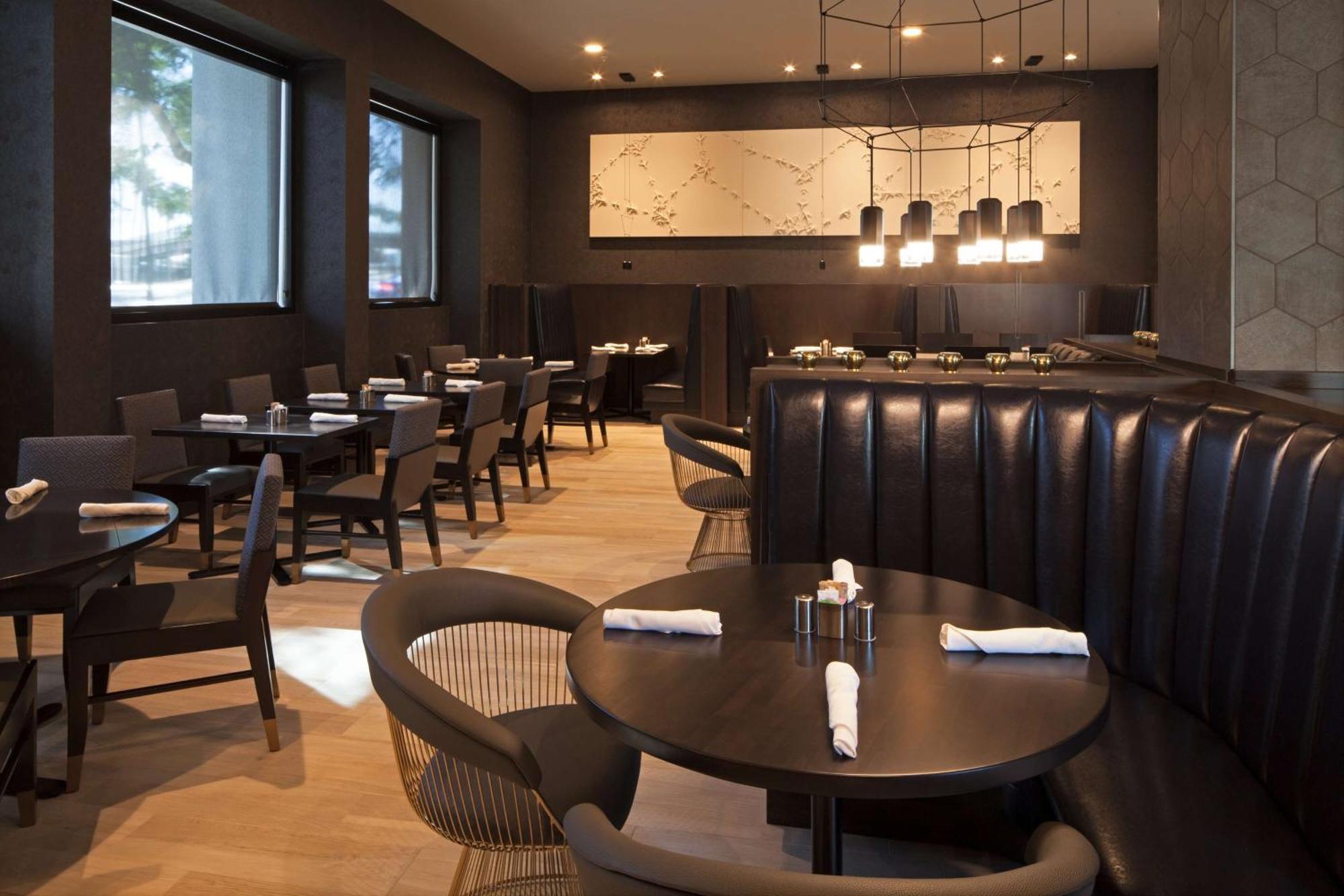 H Hotel Los Angeles, Curio Collection By Hilton Exterior foto