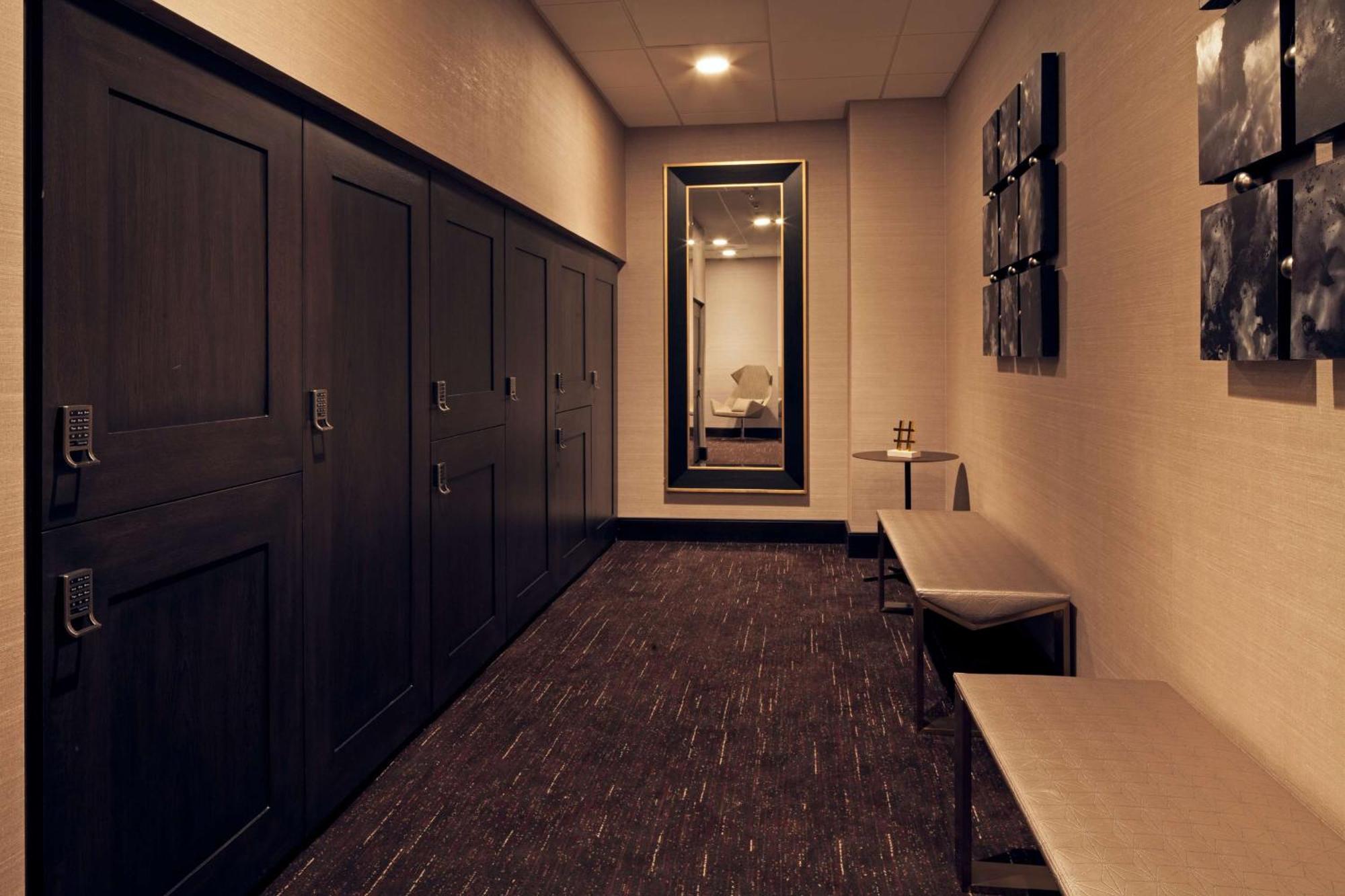 H Hotel Los Angeles, Curio Collection By Hilton Exterior foto
