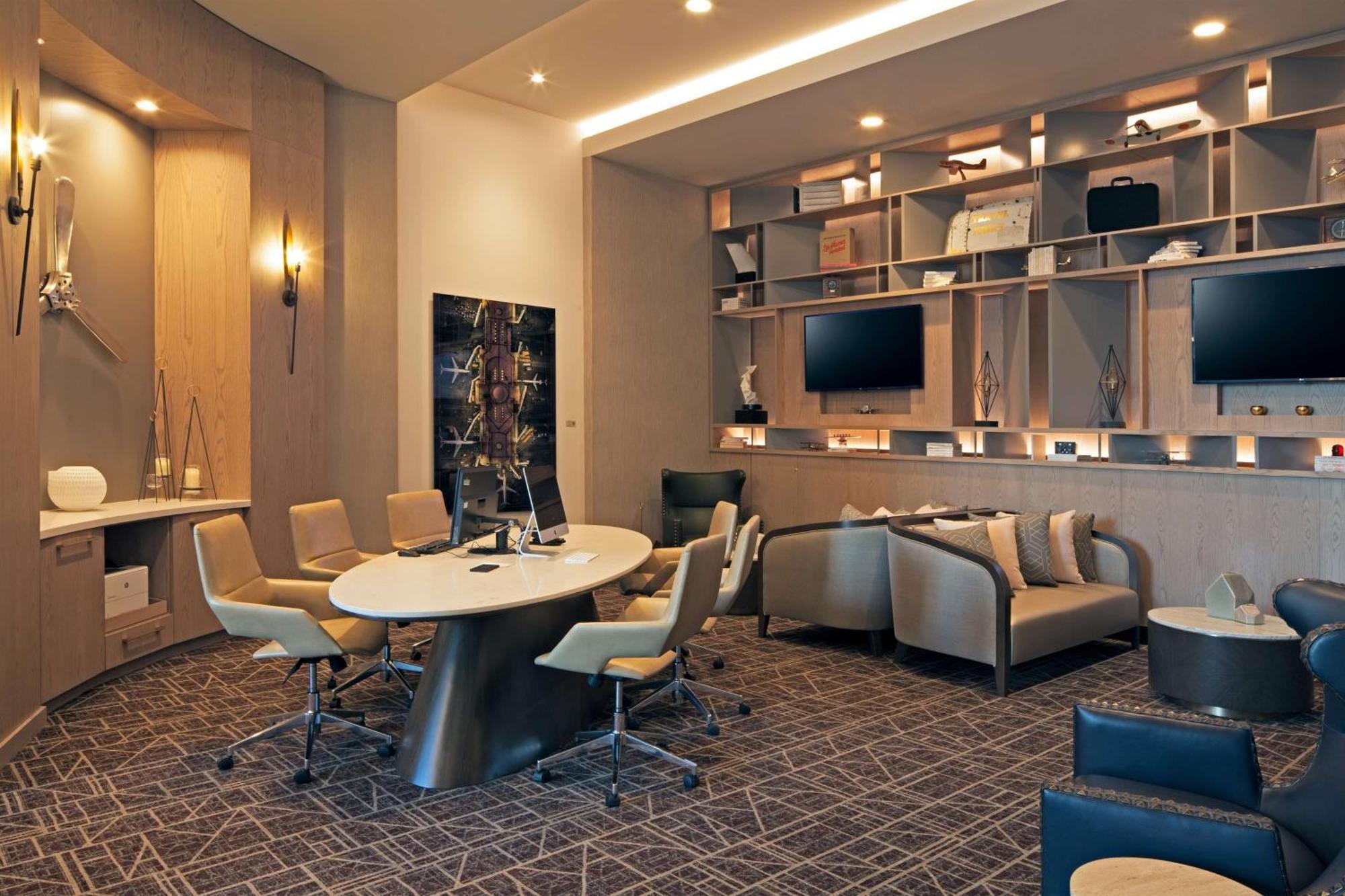 H Hotel Los Angeles, Curio Collection By Hilton Exterior foto