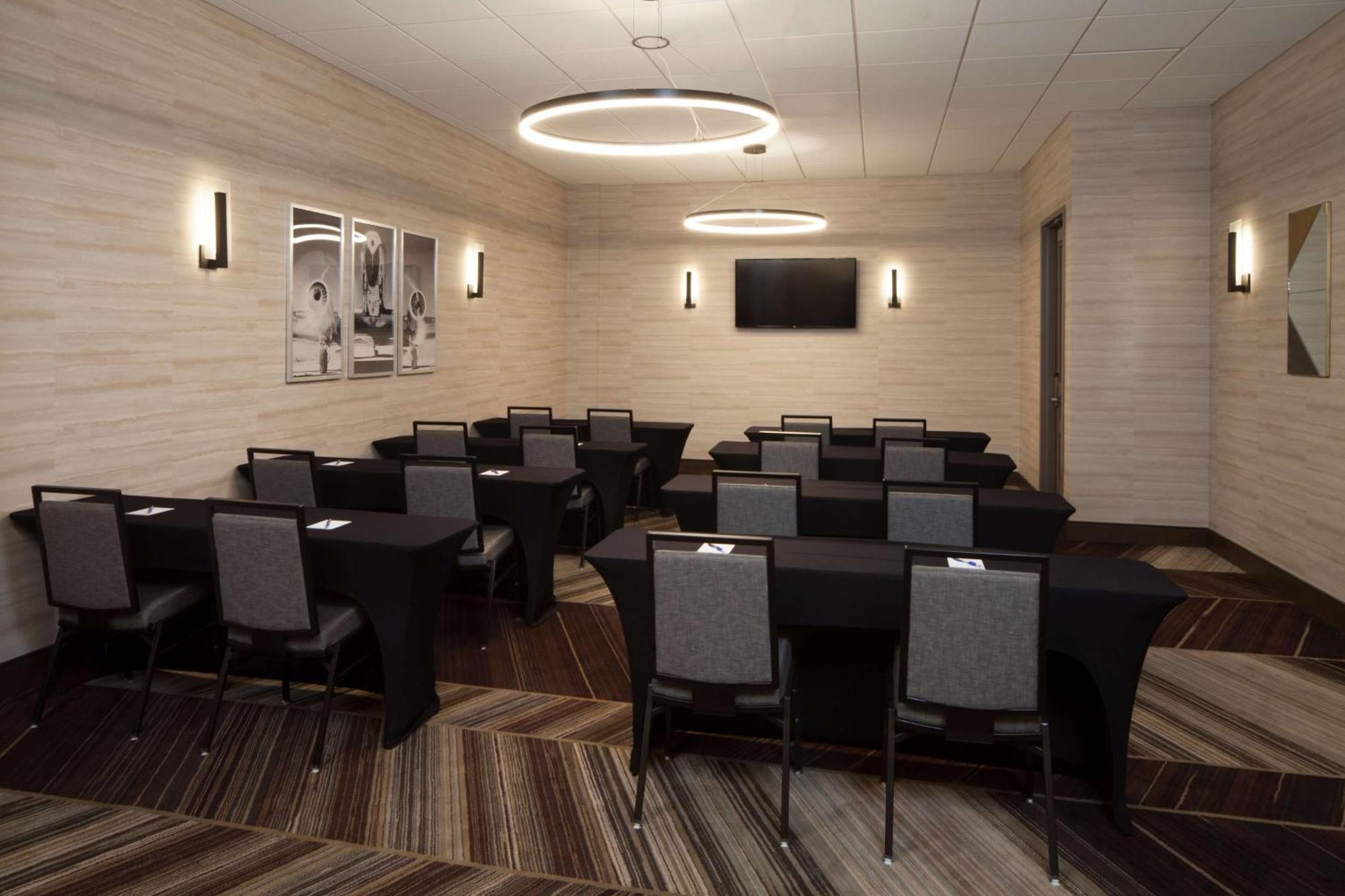 H Hotel Los Angeles, Curio Collection By Hilton Exterior foto