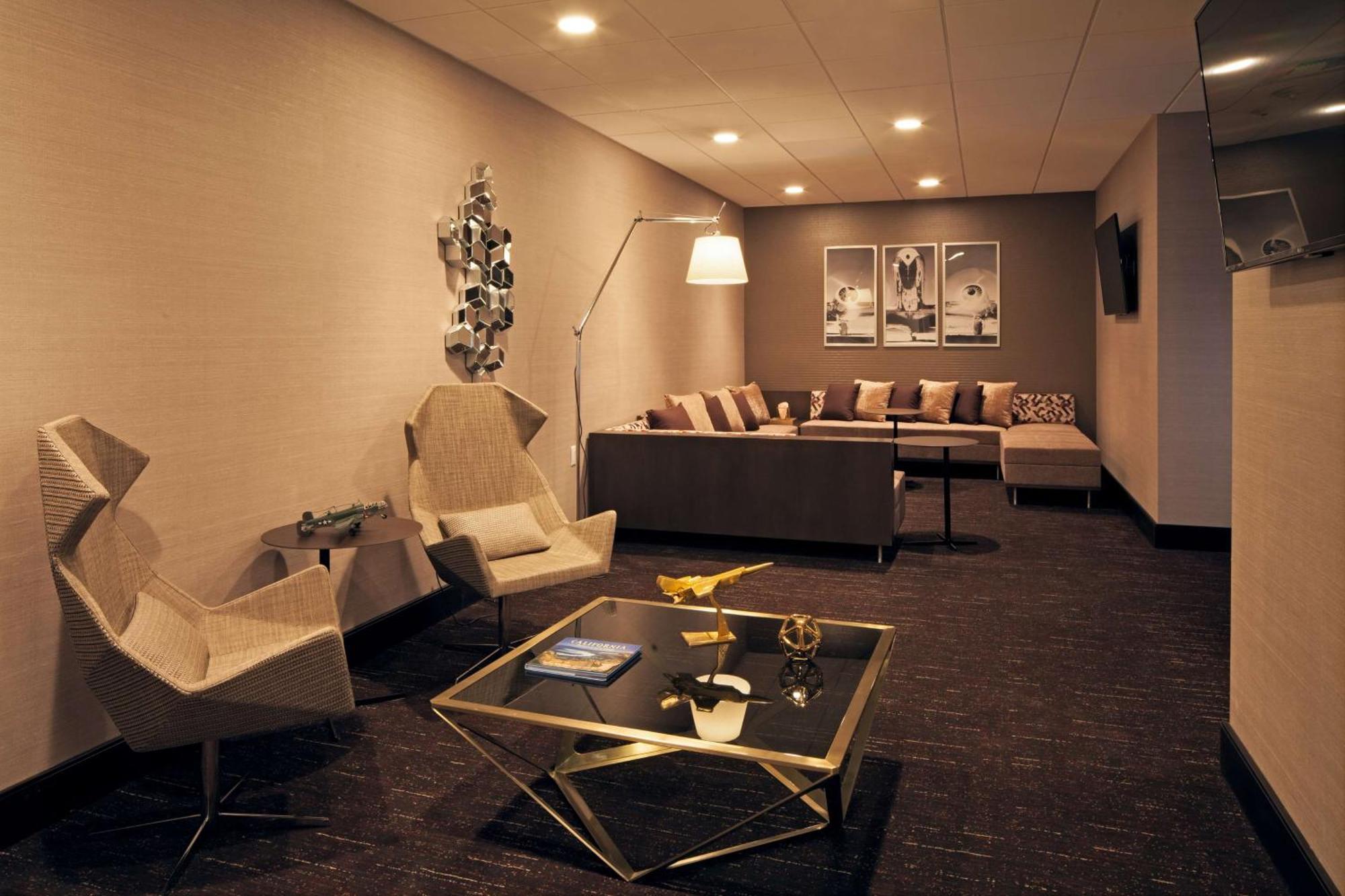 H Hotel Los Angeles, Curio Collection By Hilton Exterior foto